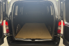 Peugeot Partner 1.5 HDI 100 3 PLACES