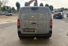 Peugeot Partner 1.5 HDI 100 3 PLACES