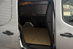 Peugeot Partner 1.5 HDI 100 3 PLACES