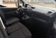 Peugeot Partner 1.5 HDI 100 3 PLACES