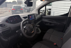 Peugeot Partner 1.5 HDI 100 3 PLACES
