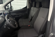 Peugeot Partner 1.5 HDI 100 3 PLACES