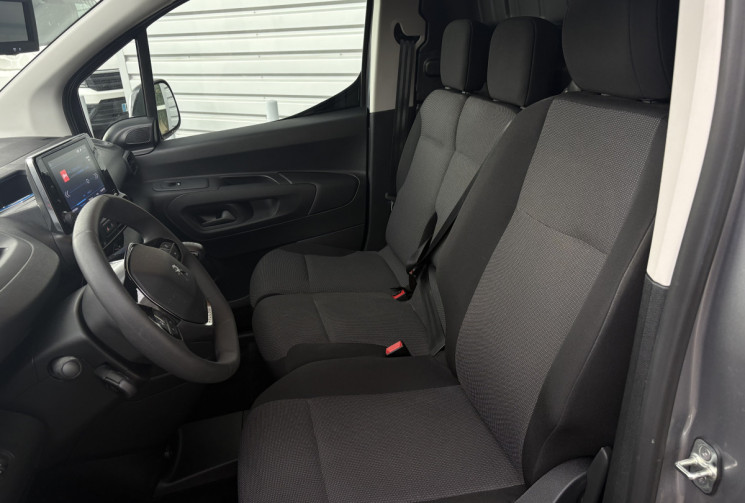 Peugeot Partner 1.5 HDI 100 3 PLACES