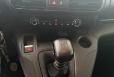 Peugeot Partner 1.5 HDI 100 3 PLACES