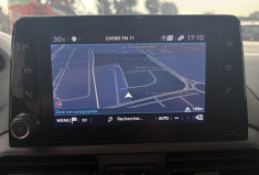 Peugeot Partner 1.5 HDI 100 3 PLACES