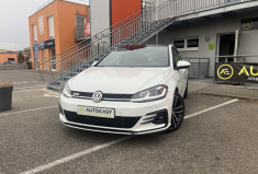 Volkswagen Golf 2.0 TDI 184 ch GTD DSG7 5P