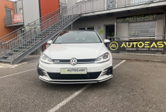 Volkswagen Golf 2.0 TDI 184 ch GTD DSG7 5P