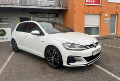 Volkswagen Golf 2.0 TDI 184 ch GTD DSG7 5P