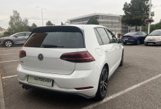 Volkswagen Golf 2.0 TDI 184 ch GTD DSG7 5P