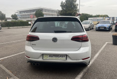 Volkswagen Golf 2.0 TDI 184 ch GTD DSG7 5P