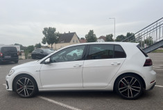 Volkswagen Golf 2.0 TDI 184 ch GTD DSG7 5P