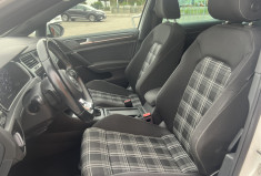 Volkswagen Golf 2.0 TDI 184 ch GTD DSG7 5P