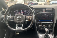 Volkswagen Golf 2.0 TDI 184 ch GTD DSG7 5P