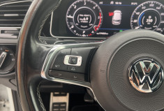 Volkswagen Golf 2.0 TDI 184 ch GTD DSG7 5P