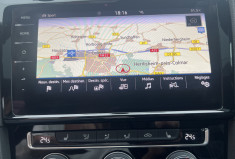 Volkswagen Golf 2.0 TDI 184 ch GTD DSG7 5P