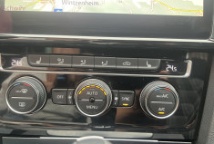 Volkswagen Golf 2.0 TDI 184 ch GTD DSG7 5P