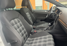 Volkswagen Golf 2.0 TDI 184 ch GTD DSG7 5P