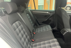 Volkswagen Golf 2.0 TDI 184 ch GTD DSG7 5P