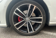 Volkswagen Golf 2.0 TDI 184 ch GTD DSG7 5P