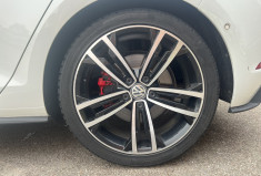 Volkswagen Golf 2.0 TDI 184 ch GTD DSG7 5P