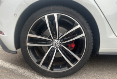 Volkswagen Golf 2.0 TDI 184 ch GTD DSG7 5P
