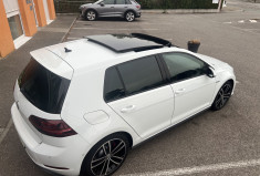 Volkswagen Golf 2.0 TDI 184 ch GTD DSG7 5P