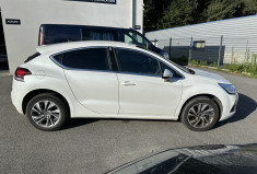 Citroën DS4 2.0 HDi FAP 163 CV BVA6 SO-CHIC