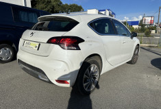 Citroën DS4 2.0 HDi FAP 163 CV BVA6 SO-CHIC