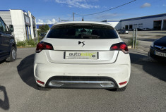 Citroën DS4 2.0 HDi FAP 163 CV BVA6 SO-CHIC