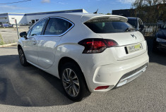 Citroën DS4 2.0 HDi FAP 163 CV BVA6 SO-CHIC