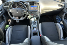 Citroën DS4 2.0 HDi FAP 163 CV BVA6 SO-CHIC