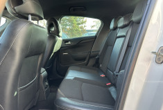 Citroën DS4 2.0 HDi FAP 163 CV BVA6 SO-CHIC