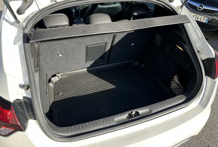 Citroën DS4 2.0 HDi FAP 163 CV BVA6 SO-CHIC