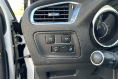 Citroën DS4 2.0 HDi FAP 163 CV BVA6 SO-CHIC