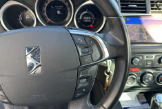 Citroën DS4 2.0 HDi FAP 163 CV BVA6 SO-CHIC