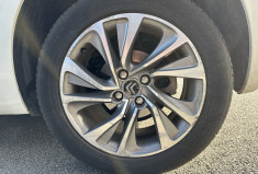 Citroën DS4 2.0 HDi FAP 163 CV BVA6 SO-CHIC