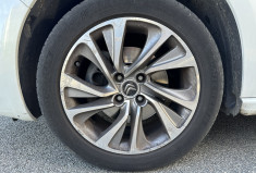 Citroën DS4 2.0 HDi FAP 163 CV BVA6 SO-CHIC