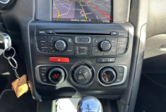 Citroën DS4 2.0 HDi FAP 163 CV BVA6 SO-CHIC