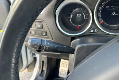 Citroën DS4 2.0 HDi FAP 163 CV BVA6 SO-CHIC