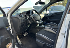 Citroën DS4 2.0 HDi FAP 163 CV BVA6 SO-CHIC