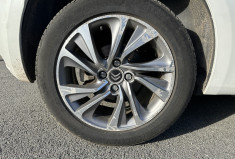 Citroën DS4 2.0 HDi FAP 163 CV BVA6 SO-CHIC