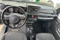 Suzuki Jimny Suzuki Jimny / 102ch / 27500km / Reprogrammation éthanol / E85