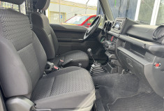 Suzuki Jimny Suzuki Jimny / 102ch / 27500km / Reprogrammation éthanol / E85