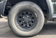 Suzuki Jimny Suzuki Jimny / 102ch / 27500km / Reprogrammation éthanol / E85