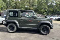 Suzuki Jimny Suzuki Jimny / 102ch / 27500km / Reprogrammation éthanol / E85