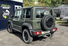 Suzuki Jimny Suzuki Jimny / 102ch / 27500km / Reprogrammation éthanol / E85