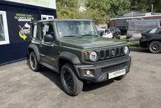Suzuki Jimny Suzuki Jimny / 102ch / 27500km / Reprogrammation éthanol / E85