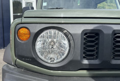 Suzuki Jimny Suzuki Jimny / 102ch / 27500km / Reprogrammation éthanol / E85