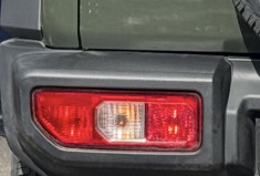 Suzuki Jimny Suzuki Jimny / 102ch / 27500km / Reprogrammation éthanol / E85