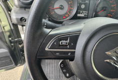 Suzuki Jimny Suzuki Jimny / 102ch / 27500km / Reprogrammation éthanol / E85